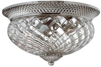 Потолочный светильник Plantation HK-PLANT-F-L-PL Hinkley