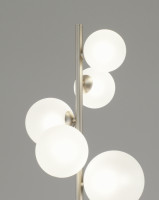 Торшер Renny V11470-5F Moderli