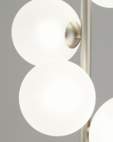 Торшер Renny V11470-5F Moderli