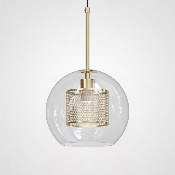 Подвесной светильник CATCH01 Imperium Loft