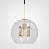 Подвесной светильник CATCH01 Imperium Loft