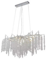 Подвесная люстра Paulina APL.848.13.15 Aployt