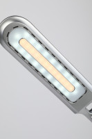 Офисная настольная лампа  NLED-496-12W-BK ЭРА