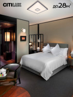 Потолочный светильник Старлайт Смарт CL703AK81G Citilux Потолочный светильник Старлайт Смарт CL703AK81G Citilux