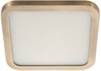 Точечный светильник AM293 AM293 9W AB 3000K S AM Group