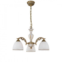 Подвесная люстра 8606 L.8606/3 Reccagni Angelo