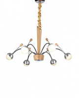 Подвесная люстра Natura Natura 155.6 Lucia Tucci