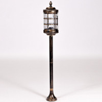 Наземный фонарь  81206 Gb Oasis Light