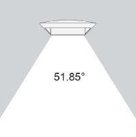 Настенный светильник уличный  W1880S S Oasis Light