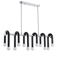 Подвесная люстра Lumion CASPIAN 5699/12C Подвесная люстра Lumion CASPIAN 5699/12C