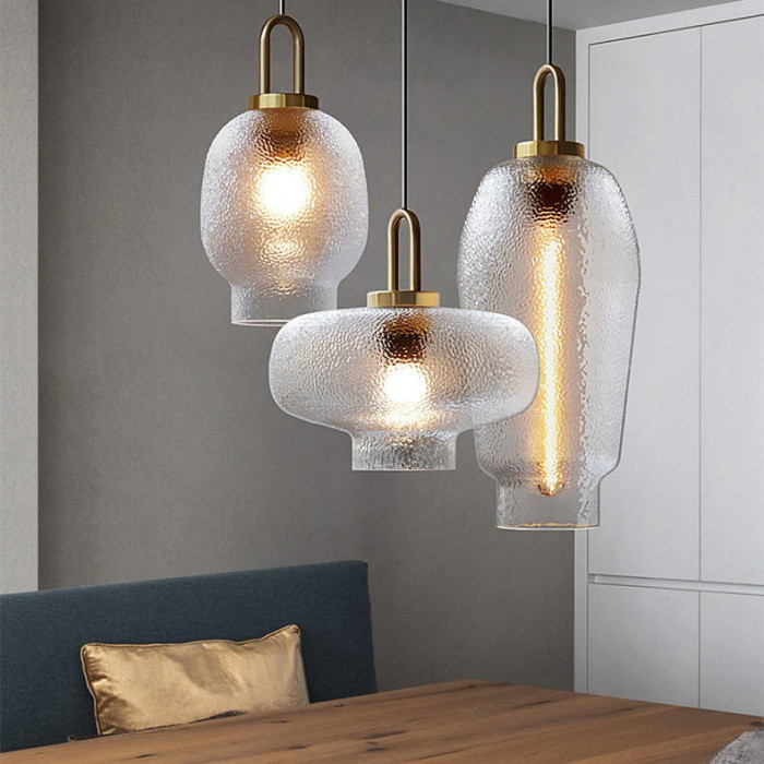 Подвесной светильник Liebe01 Imperium Loft