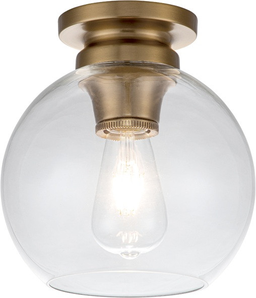 Потолочный светильник Tabby FE-TABBY-F-BB Feiss