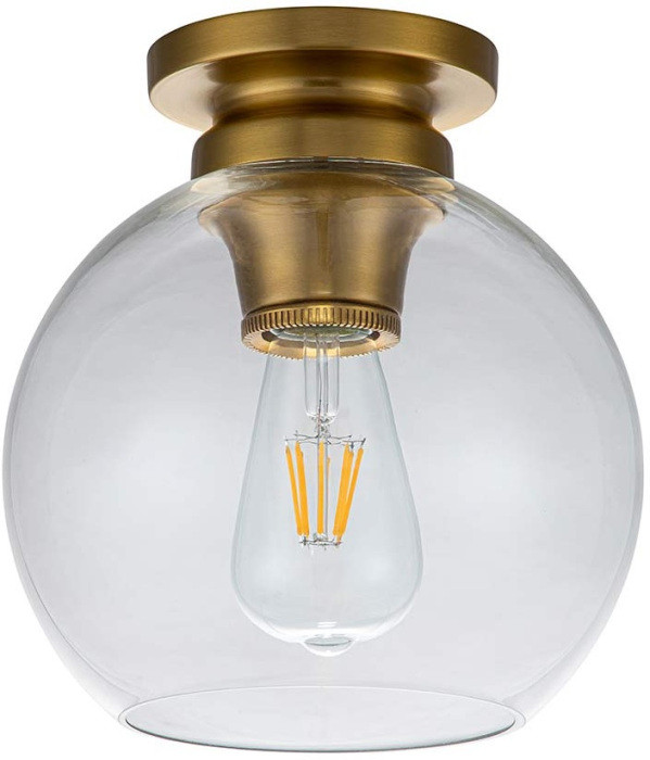 Потолочный светильник Tabby FE-TABBY-F-BB Feiss