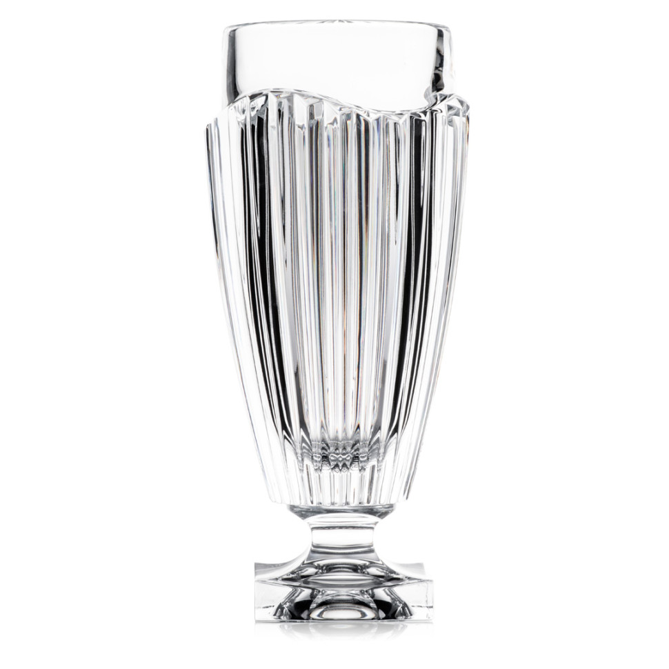 Ваза для цветов н/н 30см."Oceania"