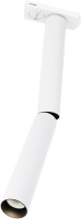 Трековый светильник Focus T TR142-1-6W3K-W Maytoni
