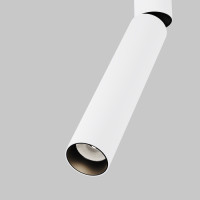 Трековый светильник Focus T TR142-1-6W3K-W Maytoni
