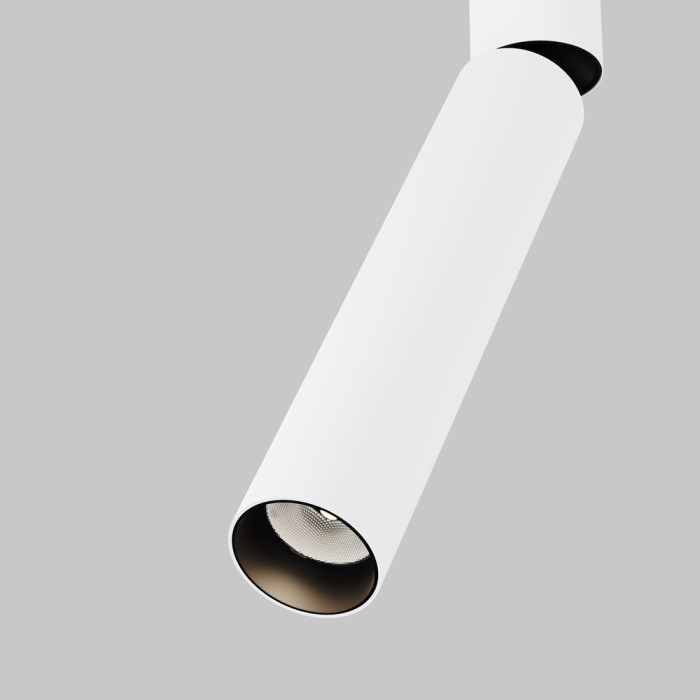 Трековый светильник Focus T TR142-1-6W3K-W Maytoni