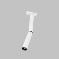 Трековый светильник Focus T TR142-1-6W3K-W Maytoni