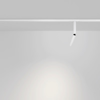 Трековый светильник Focus T TR142-1-6W3K-W Maytoni