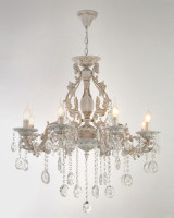 Подвесная люстра PL1N 000067871 Мелодия Света