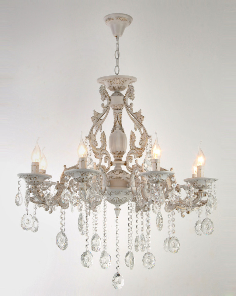 Подвесная люстра PL1N 000067871 Мелодия Света