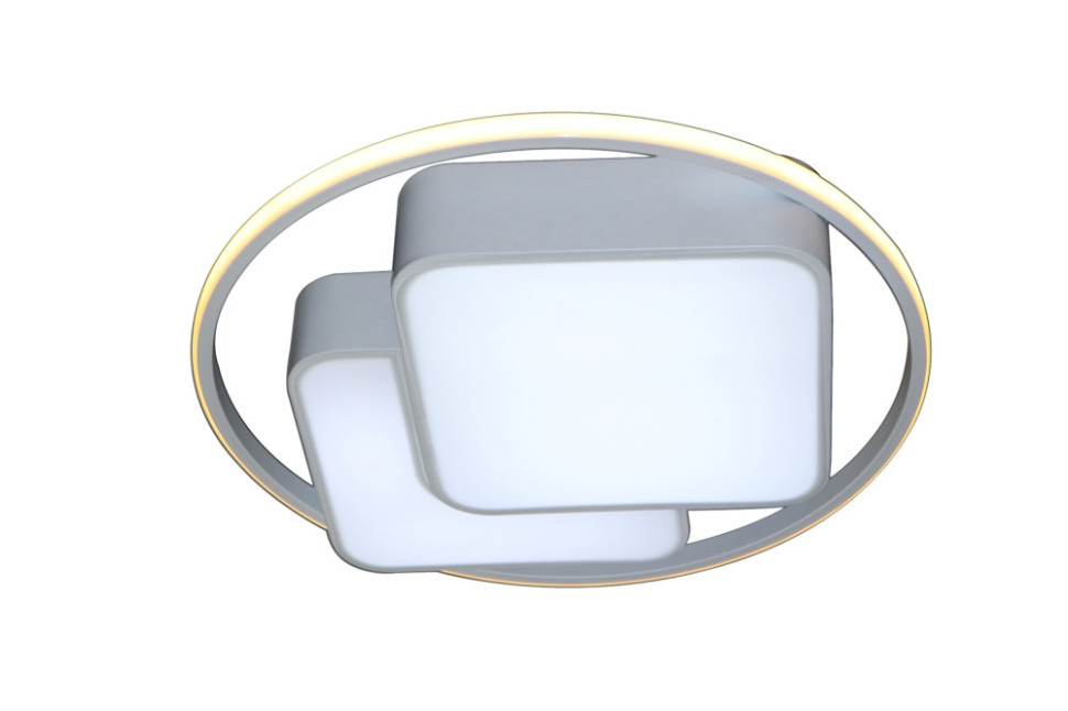 Потолочный светильник LED HIGH-TECH LED LAMPS 82002 Natali Kovaltseva