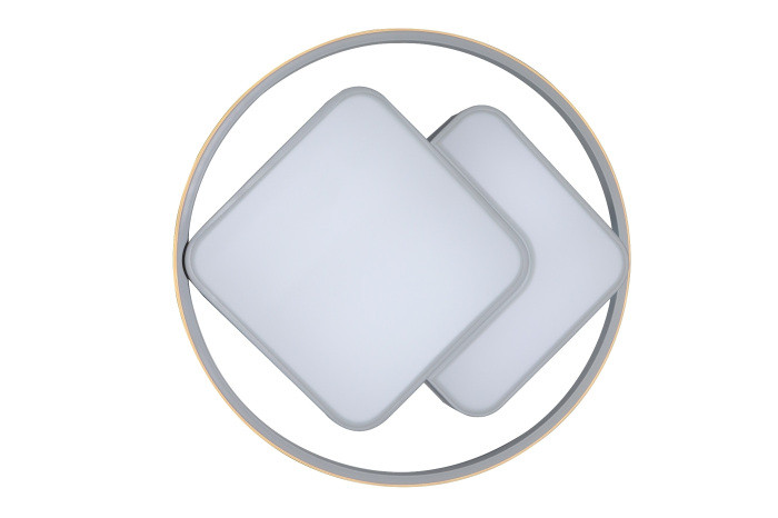 Потолочный светильник LED HIGH-TECH LED LAMPS 82002 Natali Kovaltseva