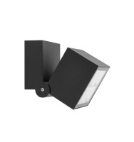 Настенный светильник уличный TUBE LED W2094 Gr Oasis Light