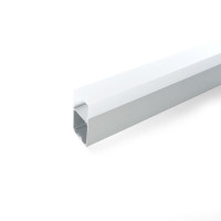 Профиль алюминиевый накладной Feron CAB266 10377 Профиль алюминиевый накладной Feron CAB266 10377