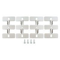 Профиль алюминиевый накладной Feron CAB266 10377 Профиль алюминиевый накладной Feron CAB266 10377