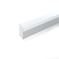 Профиль алюминиевый накладной Feron CAB266 10377 Профиль алюминиевый накладной Feron CAB266 10377