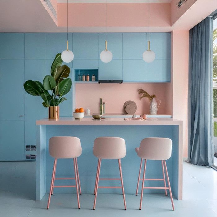 Подвесной светильник Float 10429/200 Loft It