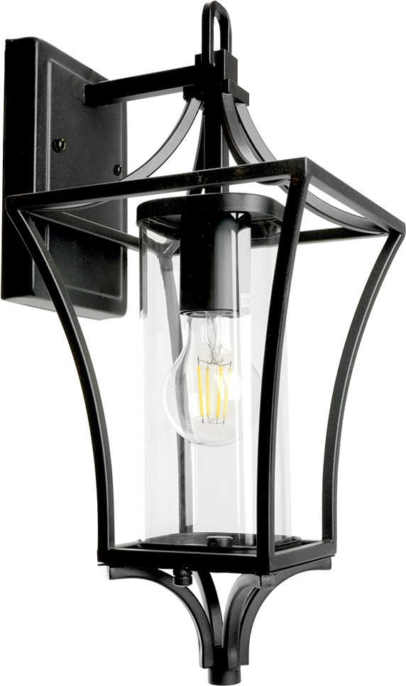 Настенный фонарь уличный Милан 51269 Feron