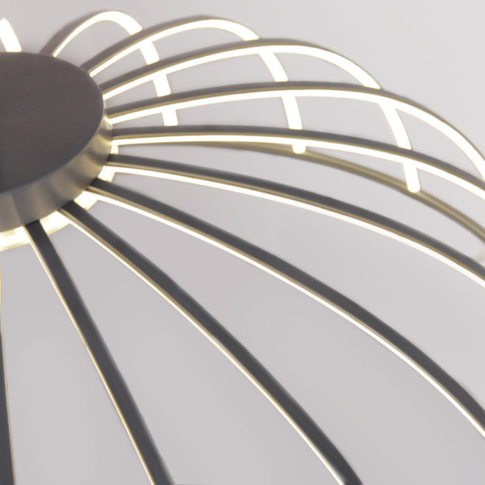 Подвесной светильник Vertex 4285-6P Favourite