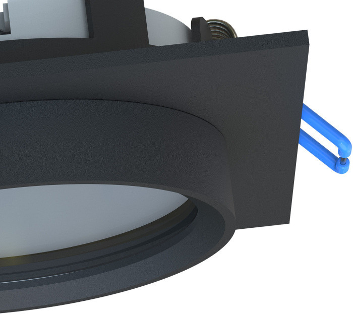 Точечный светильник Umbra 4673-1U Favourite