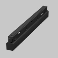 Трековый светильник Basis TR030-2-12W2.7K-B Maytoni