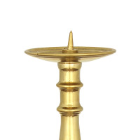 Подсвечник 11,5х10x25см.