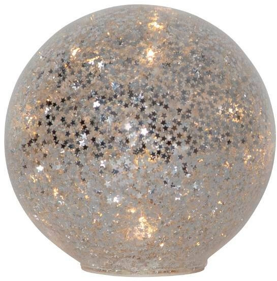 Световая фигура STAR FALL 411347 Eglo