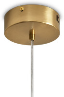 Подвесная люстра Amela FR6138PL-L21BS Freya Подвесная люстра Amela FR6138PL-L21BS Freya