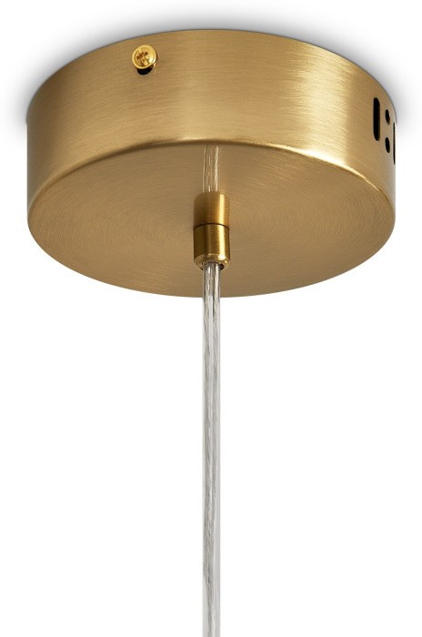 Подвесная люстра Amela FR6138PL-L21BS Freya