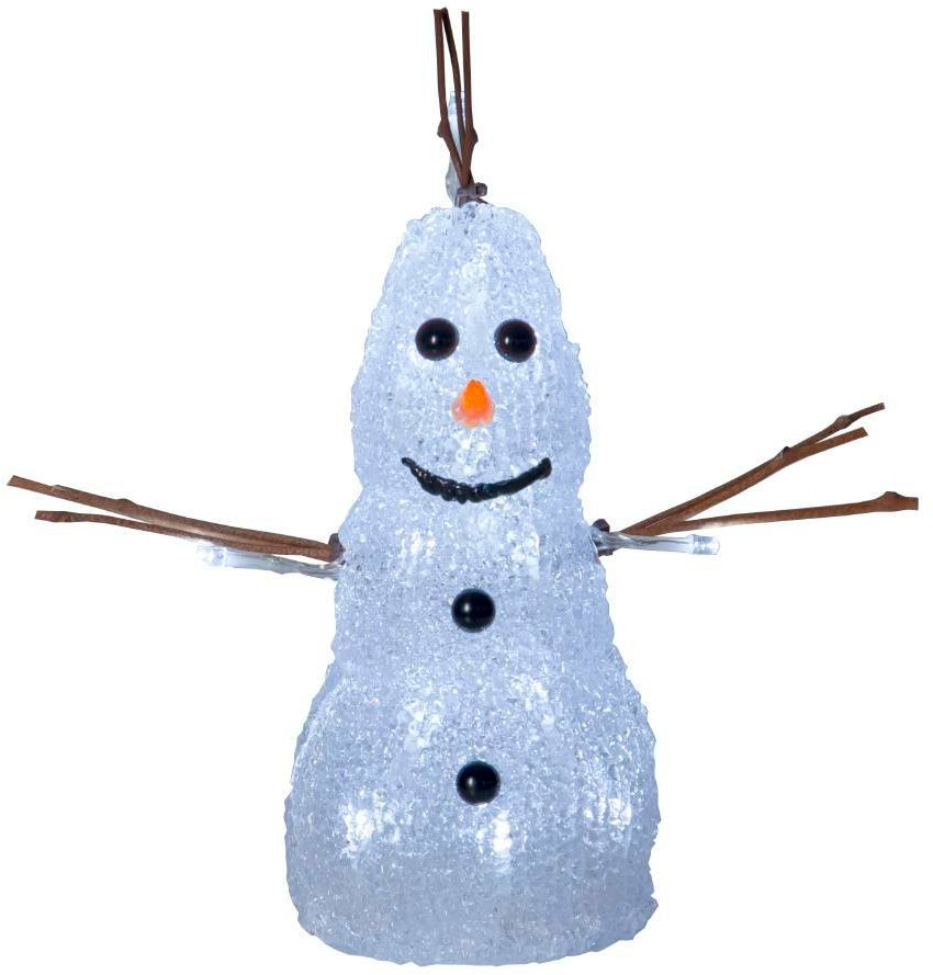 Световая фигура CRYSTALINE 410802 Eglo