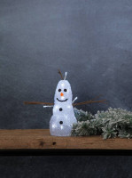 Световая фигура CRYSTALINE 410802 Eglo