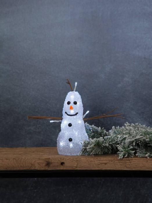 Световая фигура CRYSTALINE 410802 Eglo