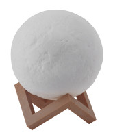 Ночник  NLED-491-1W-W ЭРА