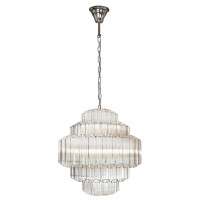 Подвесная люстра Destiny MD0267-7 iLamp