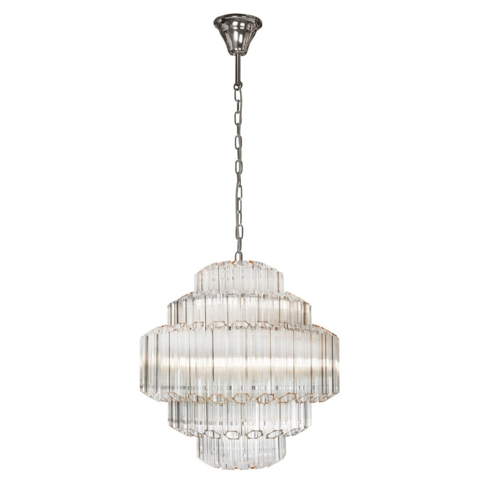 Подвесная люстра Destiny MD0267-7 iLamp