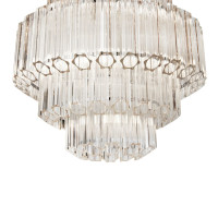 Подвесная люстра Destiny MD0267-7 iLamp