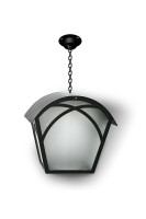 Уличный светильник подвесной Мадрид 140-01/b-11 Русские фонари Уличный светильник подвесной Мадрид 140-01/b-11 Русские фонари