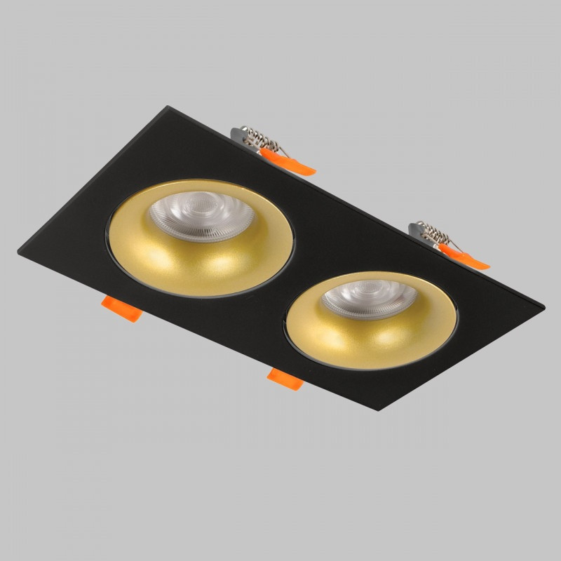 Точечный светильник  IL.0029.0010-2-BMG Imex