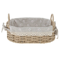 Корзина, L28 W17 H14 см